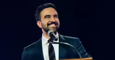 How to pronounce Zohran Mamdani's name? What does it mean?