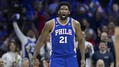 Is Joel Embiid playing tonight vs the Atlanta Hawks? Latest update on the Philadelphia 76ers star's injury report (November 30, 2025)