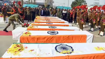 J&K: Police station blast killed educated, young Kashmiris building careers that beat stereotypes