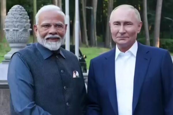 Modi-Putin meet on Dec 5, several MoUs lined up | India News