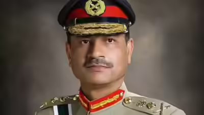More power for Asim Munir? Pakistan plans constitutional amendment; includes revisions to military command, federal powers