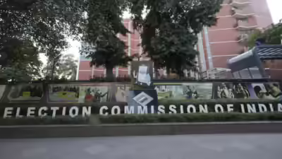 SIR Phase 2 exercise: EC announces revised schedule for 12 states/UTs — check new dates