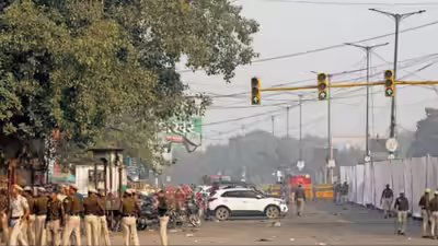 Scale of blast hints at military-grade explosives, clarity likely in a few days