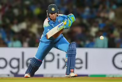 Sourav Ganguly to honour Richa Ghosh with gold bat and ball at Eden Gardens