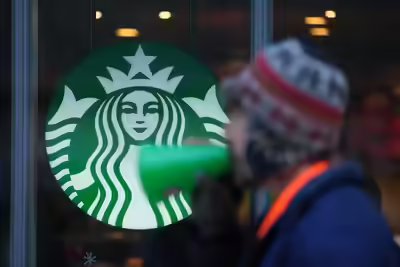 Starbucks to Burger King: US brands rethink China strategy