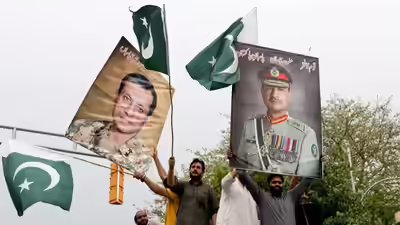 'Taught us many lessons': Pakistan tables amendment to make army stronger -- Did tensions with India trigger the move?