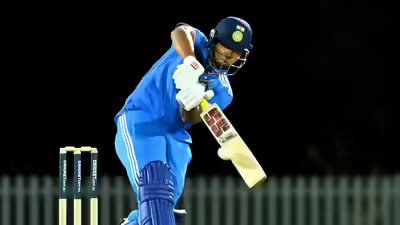 U19 triangular series: Why Vaibhav Suryavanshi 'not considered' for selection? BCCI clarifies