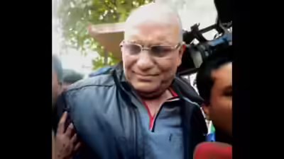 Pawan Ruia West Bengal industrialist Pawan Ruia raided in Rs 317 crore cyberfraud case