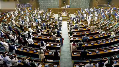 . Winter session from Dec 1 to 1 9; unusually truncated, says opposition