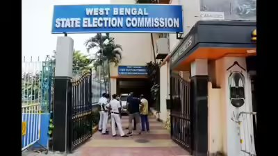 Woman tries to kill daughter & self, kin link it to Bengal SIR