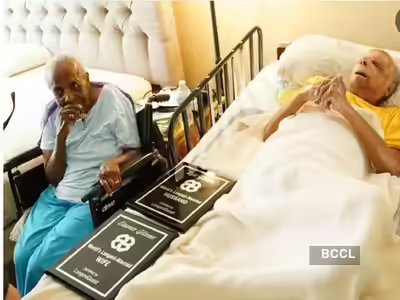 World’s longest-married couple, together for over 80 years, reveals the secret to their lasting relationship