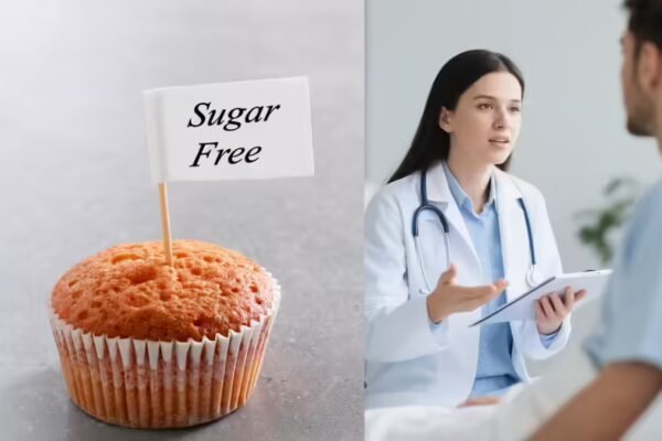 “Zero sugar doesn’t mean zero harm!”: Expert reveals hidden dangers of sugar-free snacks on gut health, insulin, and weight gain |