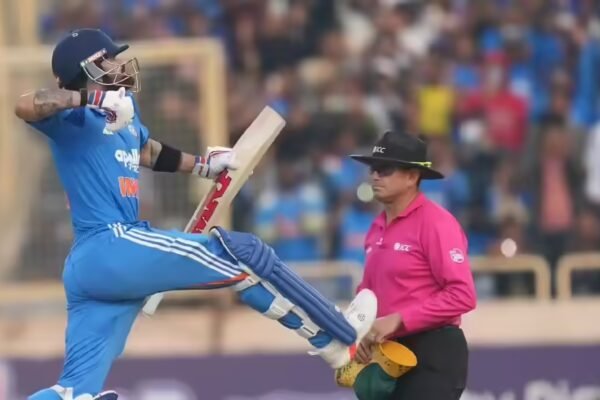 'Mentally young, hungry, unstoppable': Dale Steyn's powerful verdict as vintage Virat Kohli silences chatter on ODI future | Cricket News