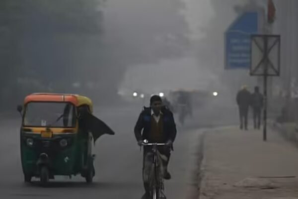 Winter may be chillier with more cold waves in parts of north: IMD | India News