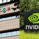 Nvidia on Google coming for its chip business, says: Happy for them, but ...