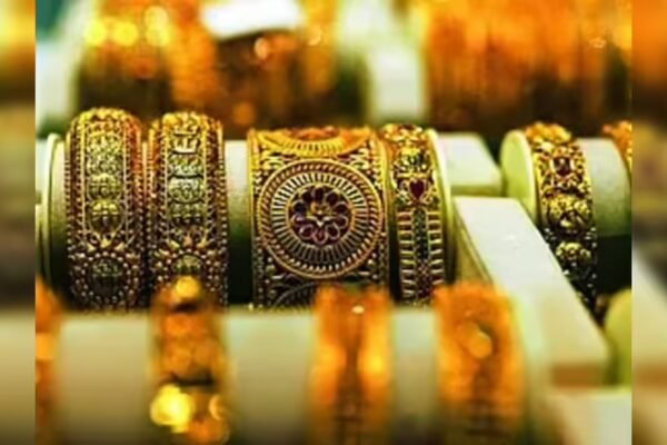 Gold price today: How much 18K, 22K gold costs in your city? Check rates for Delhi, Mumbai, Bengaluru & more