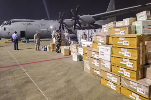 'Severely hindering urgent relief mission': Pakistan blames India again for Sri Lanka aid delay; mocked for sending expired packages | India News