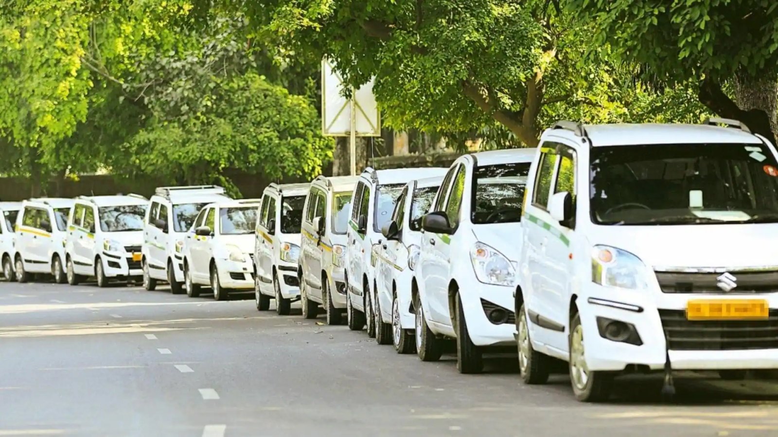 Bharat Taxi goes live to take on Ola, Uber