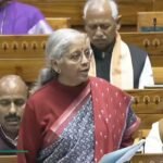 RS sends Manipur GST bill to Lok Sabha amid walkout by oppn over SIR | India News