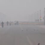 2 lakh acute respiratory caseslinked to pollution: Govt | Delhi News