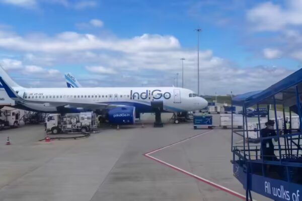 IndiGo cancellations: DGCA says over 1,200 flights affected; probe under way | India News