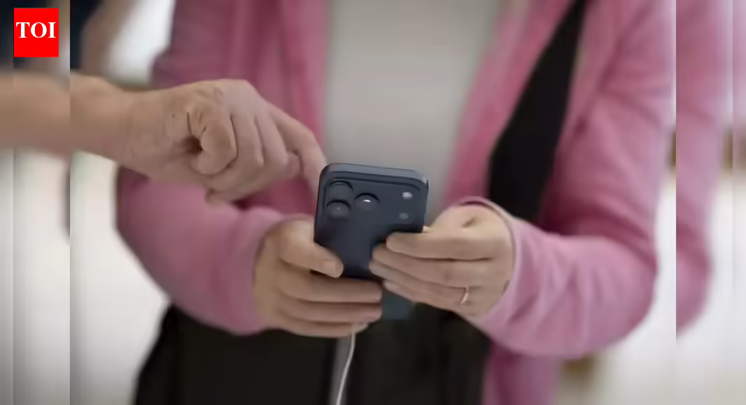 WhatsApp, Telegram and other OTT companies are 'upset' with government over new rule that Airtel, Vodafone-Idea and Reliance Jio have congratulated DoT for