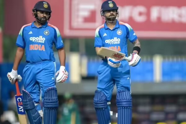 'Agar Virat Kohli, Rohit Sharma ka dimaag ... ': Ravi Shastri's bold warning - WATCH | Cricket News