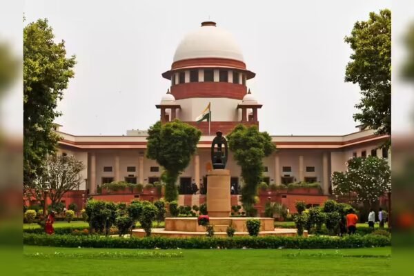WFH status shouldn’t tilt balance in custody battle: SC | India News