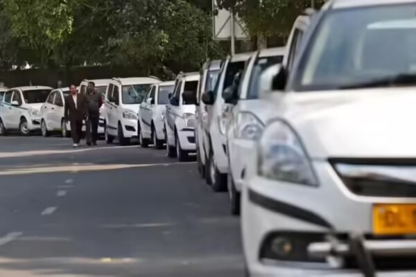 Bharat Taxi: India's first cooperative cab service; challenger to Ola, Uber?