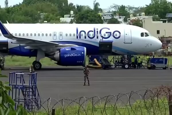 Govt puts new crew duty rule in abeyance; expects IndiGo normalcy by Monday