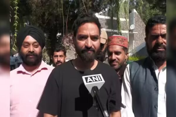 Detained AAP MLA’s plea listed for final hearing on Dec 18 | India News