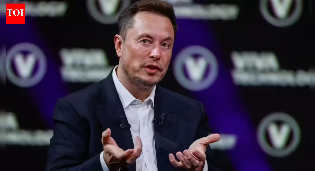 'Insane': How Elon Musk reacted to EU's $140m fine on X & why the platform was penalised