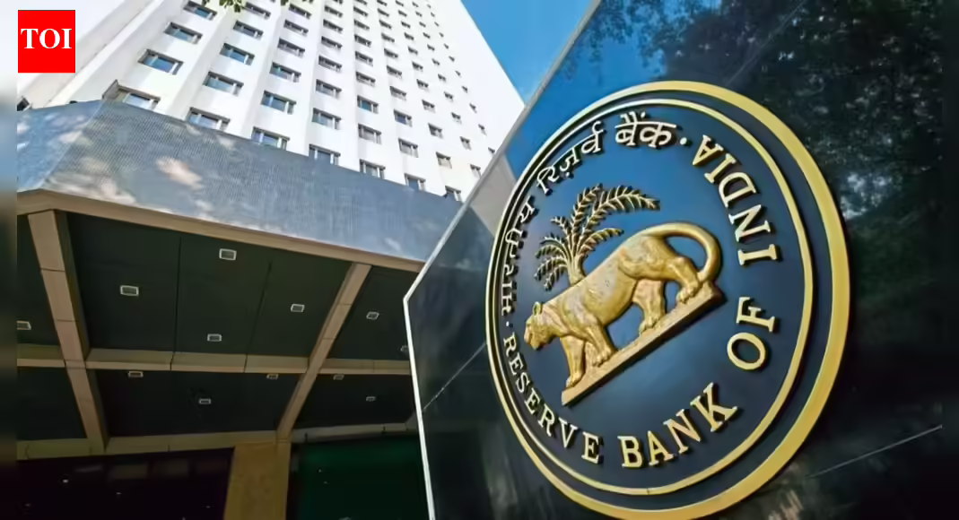 'Exceptional': SBI hails RBI's repo rate cut; report says Central bank played its part, now markets should remain disciplined