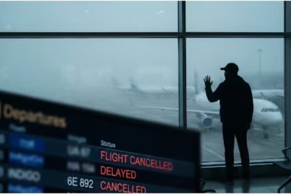 IndiGo fiasco: The real cost of a flight that never took off