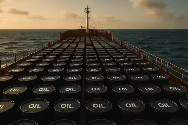 Trump sanctions impact: India’s crude oil imports from Russia set to hit 4-year low; but how long will the drop last?