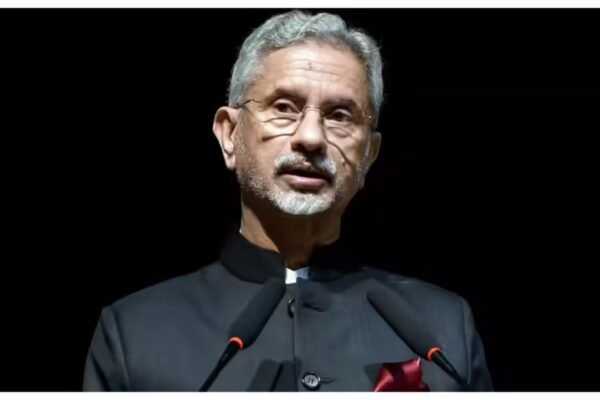 Hasina’s stay in India is her personal decision: Jaishankar | India News