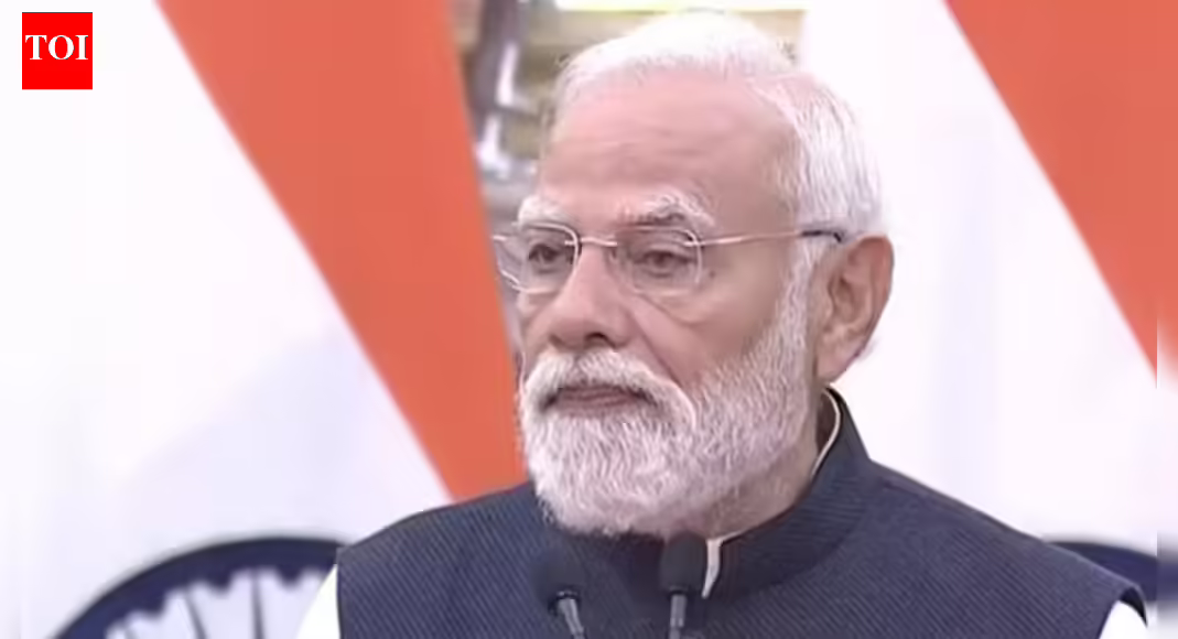 25 killed in Goa nightclub blaze: PM Modi expresses grief; announces Rs 2 lakh ex-gratia for kin of deceased | India News