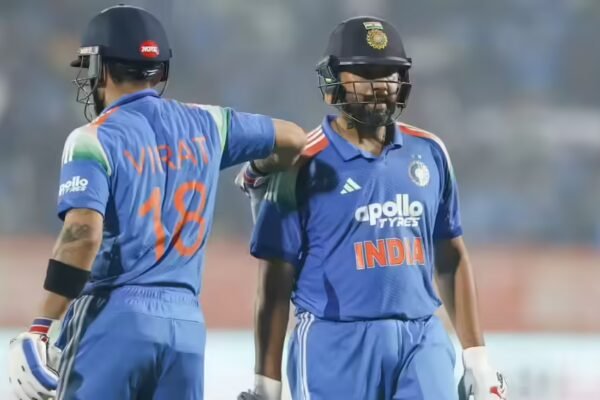 'I've said it many times ... ': Gautam Gambhir's big comment on Rohit Sharma, Virat Kohli - WATCH | Cricket News