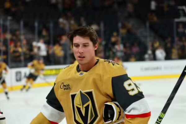 Mitch Marner’s net worth in 2025: A look into his career earnings, endorsements, contract details, and more | NHL News