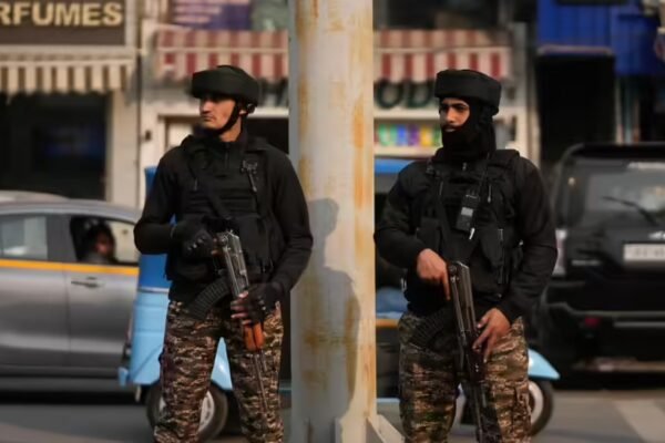 Chinese national quizzed for visiting Kashmir without permission | India News