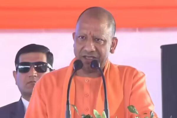 'Remain alert': UP CM Yogi Adityanath's warning to public against 'infiltrators'; asks people to 'verify identity' | India News