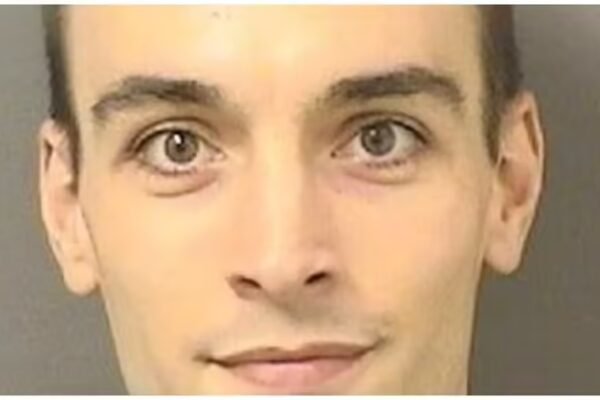 Who is Elias Gordon Farley? Florida teacher accused of grooming student on Google Docs, sexual assault