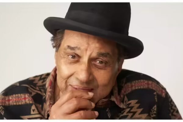 How bhadralok Dharmendra had a strong Bengali connection |