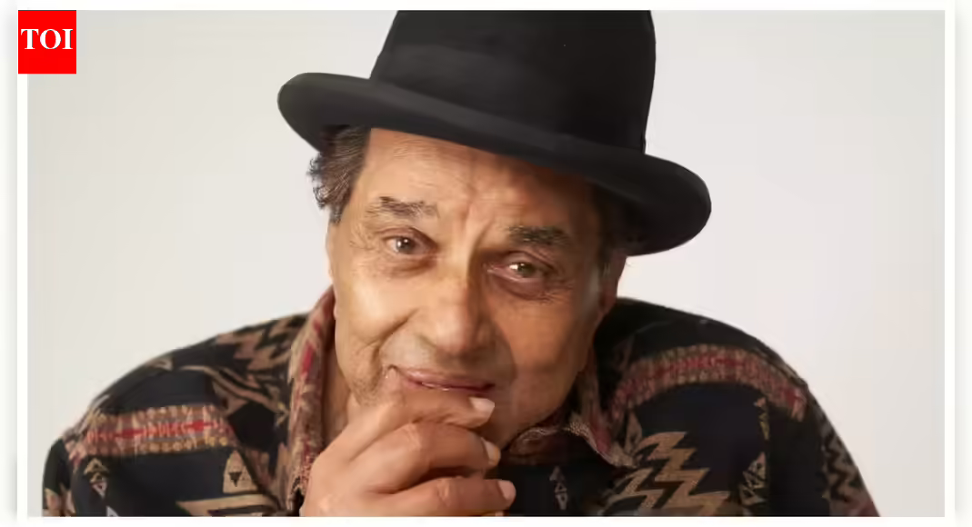 How bhadralok Dharmendra had a strong Bengali connection |