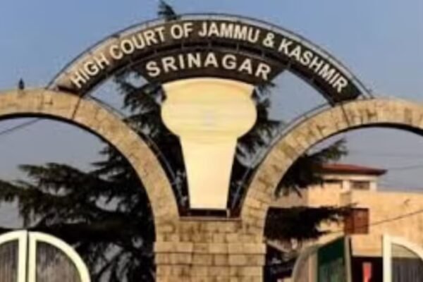 Explain Kashmir book ban, HC tells LG admin, Centre | India News
