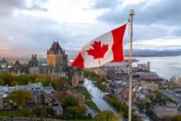 Canada unveils new 'Express Entry' category for doctors