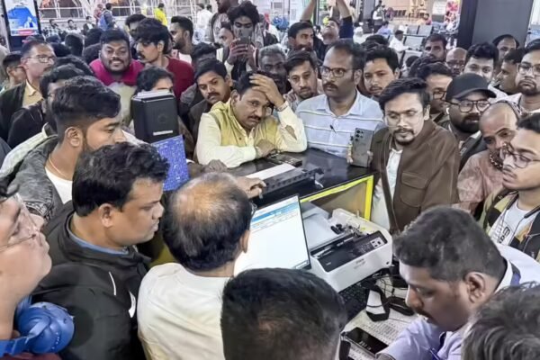 'How can flight tickets cost Rs 35-39k?' Delhi HC pulls up Centre; asks what steps were taken during IndiGo chaos | India News