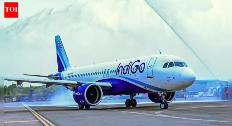'Present comprehensive data': DGCA summons IndiGo CEO on Thursday; orders inspection at 11 airports