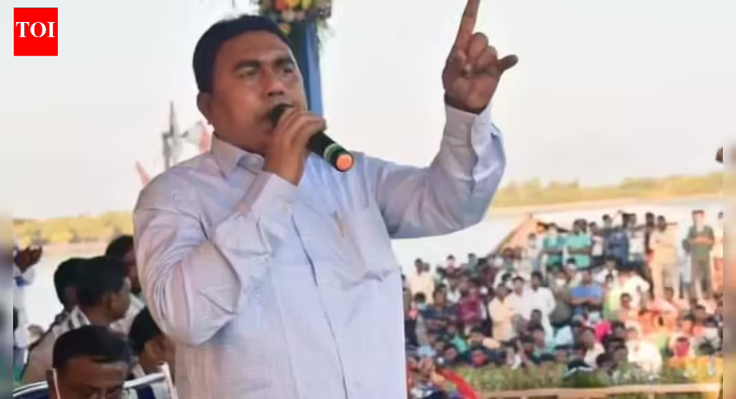 Sandeshkhali case: Truck hits car of witness against jailed TMC leader en route to court; son, driver killed | India News