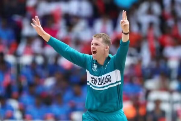 Lockie Ferguson Exclusive: 'Bowling fast helps me pay my rent. Bowling slow won’t get me picked' | Cricket News